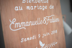 Wedding designer Finistère