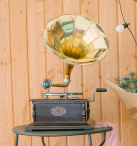 gramophone location mariage finistère